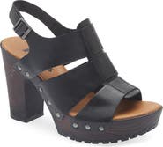 KORKS Rianne Strappy Sandal