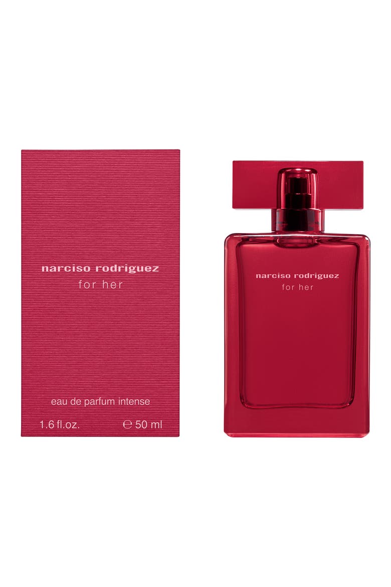 For Her Eau de Parfum Intense, Alternate, color, NO COLOR