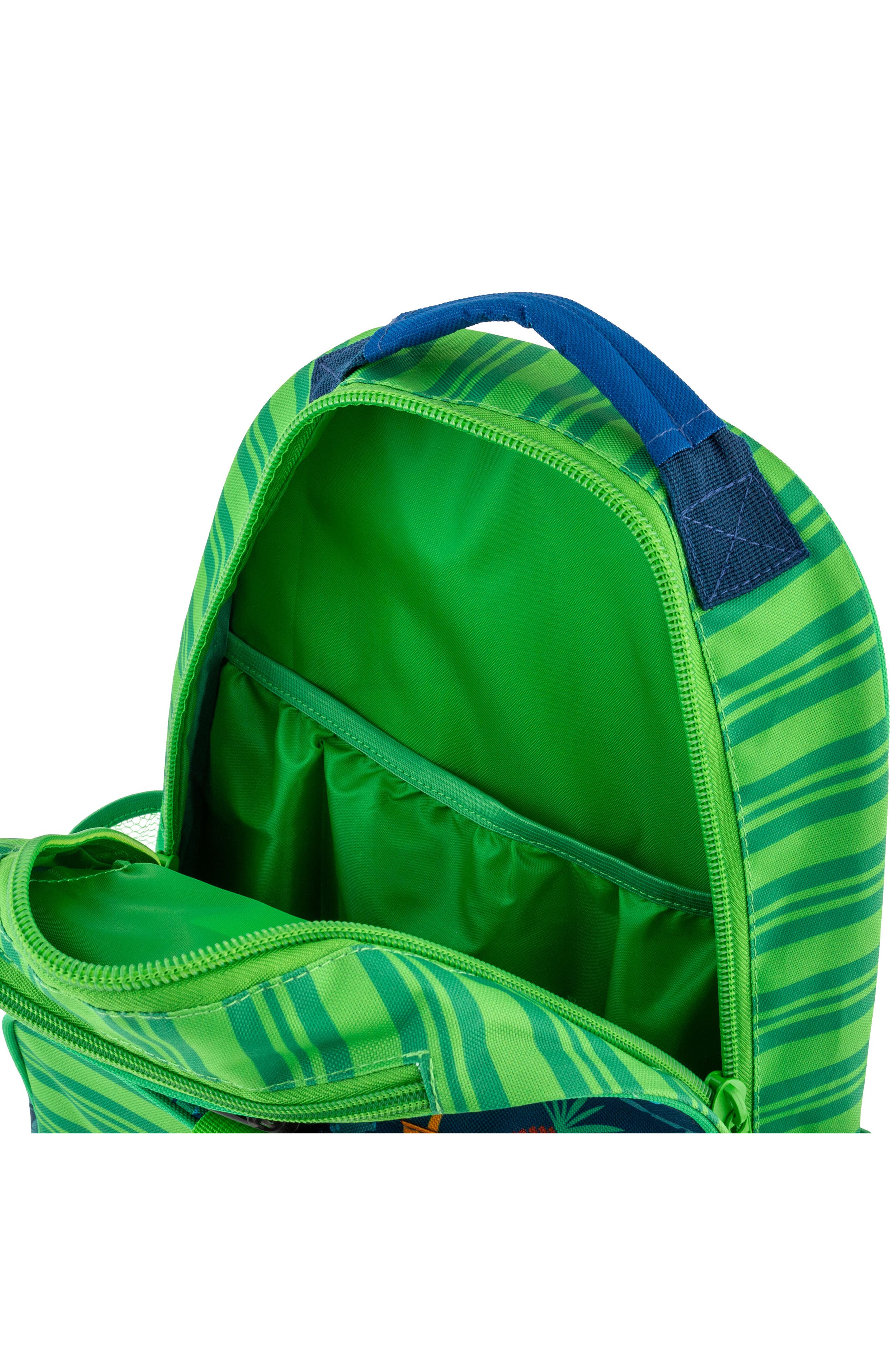Stephen Joseph Kids' Print Backpack, Alternate, color, Dino
