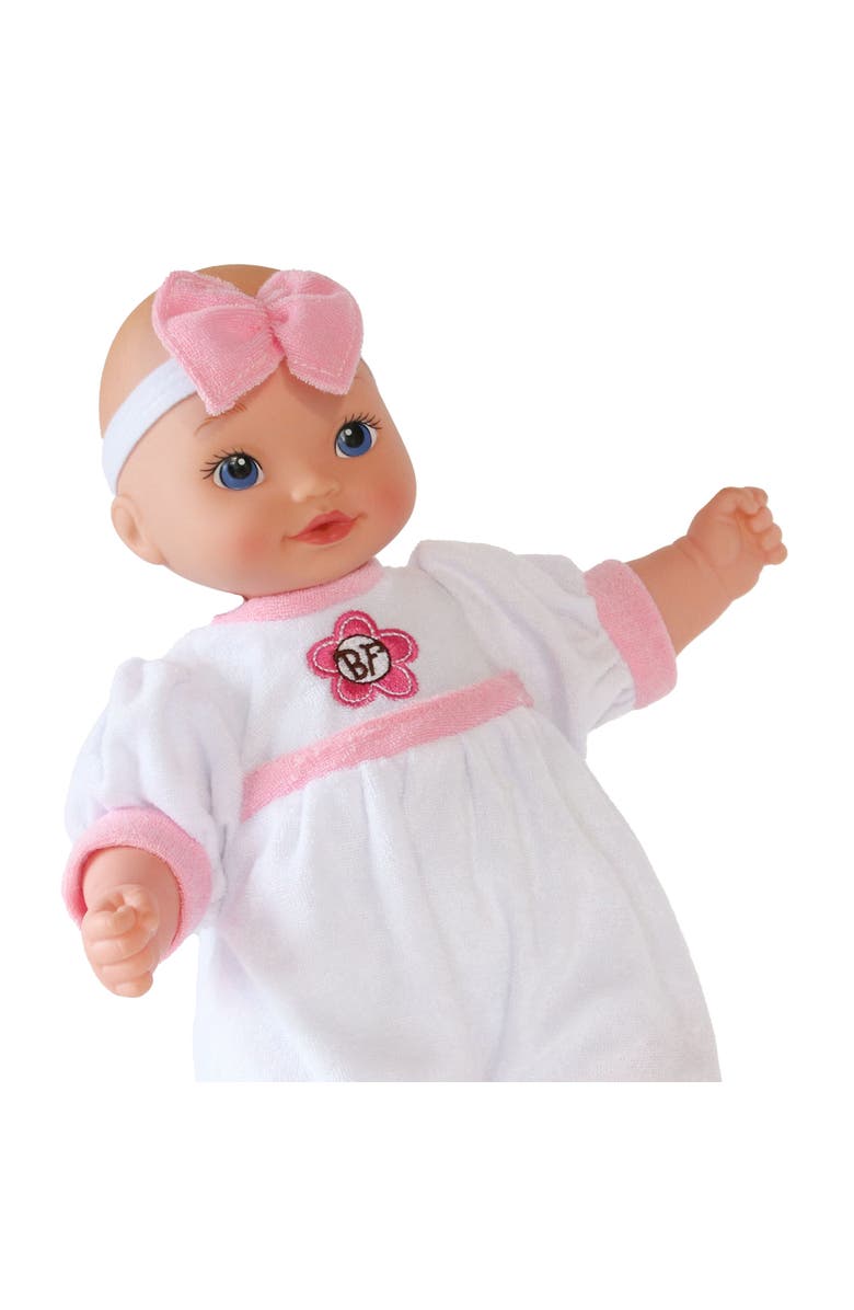 Baby
s First 13" Bundle of Joy Baby Doll, Alternate, color, Multicolored