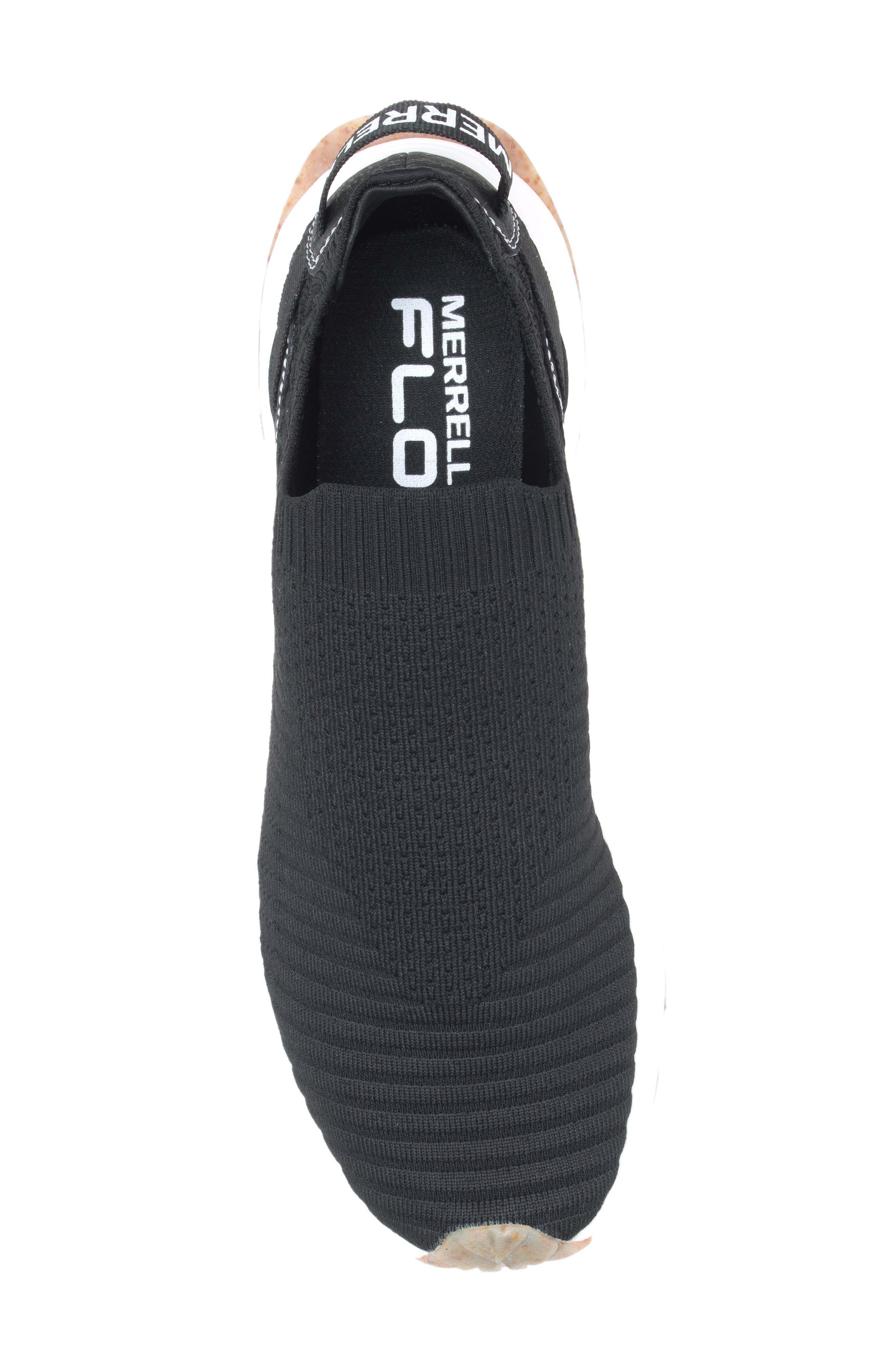 Merrell Embark Moc Slip-On Sneaker, Alternate, color, 