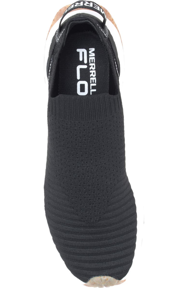 Merrell Embark Moc Slip-On Sneaker, Alternate, color,