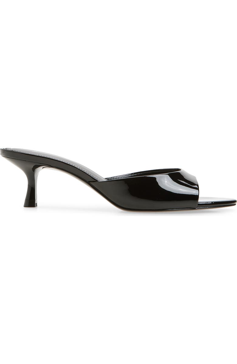 MANGO Play Sandal, Alternate, color, Black