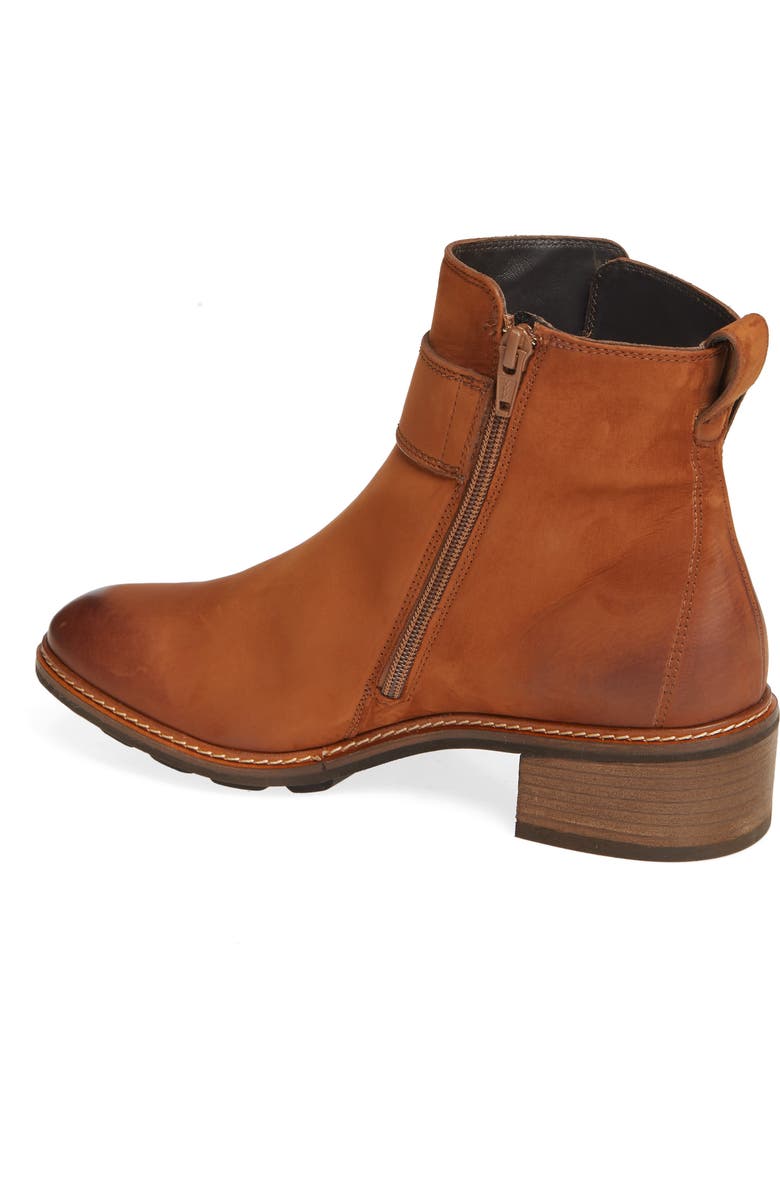 Paul Green Cimarron Bootie, Alternate, color,