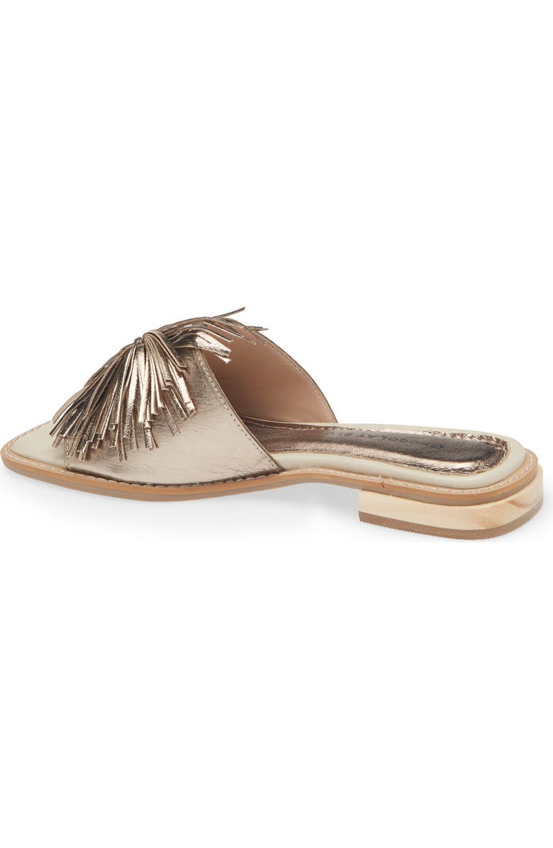 Chocolat Blu Elda Slide Sandal, Alternate, color,