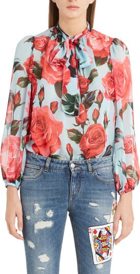 Gabrielle Serena Blouse Desert Rose