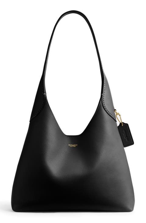 ショルダーバッグ・ポシェット STAUD Woman Shoulder bag Black 2929244 BLK BLACK STAUD: Shoulder bag woman - Black | Staud mini bag 2929244