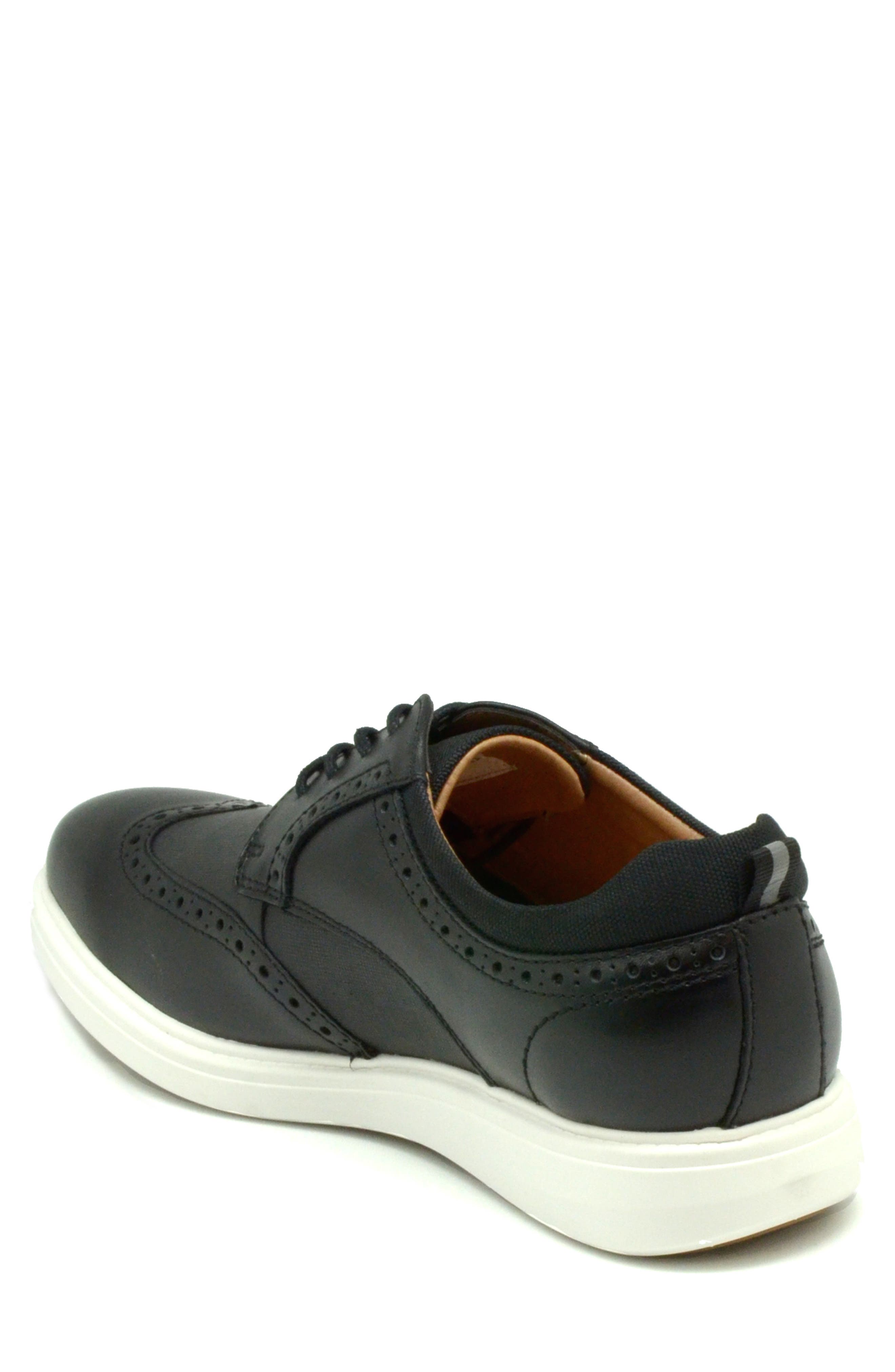 La Milano Palia Derby, Alternate, color, Black