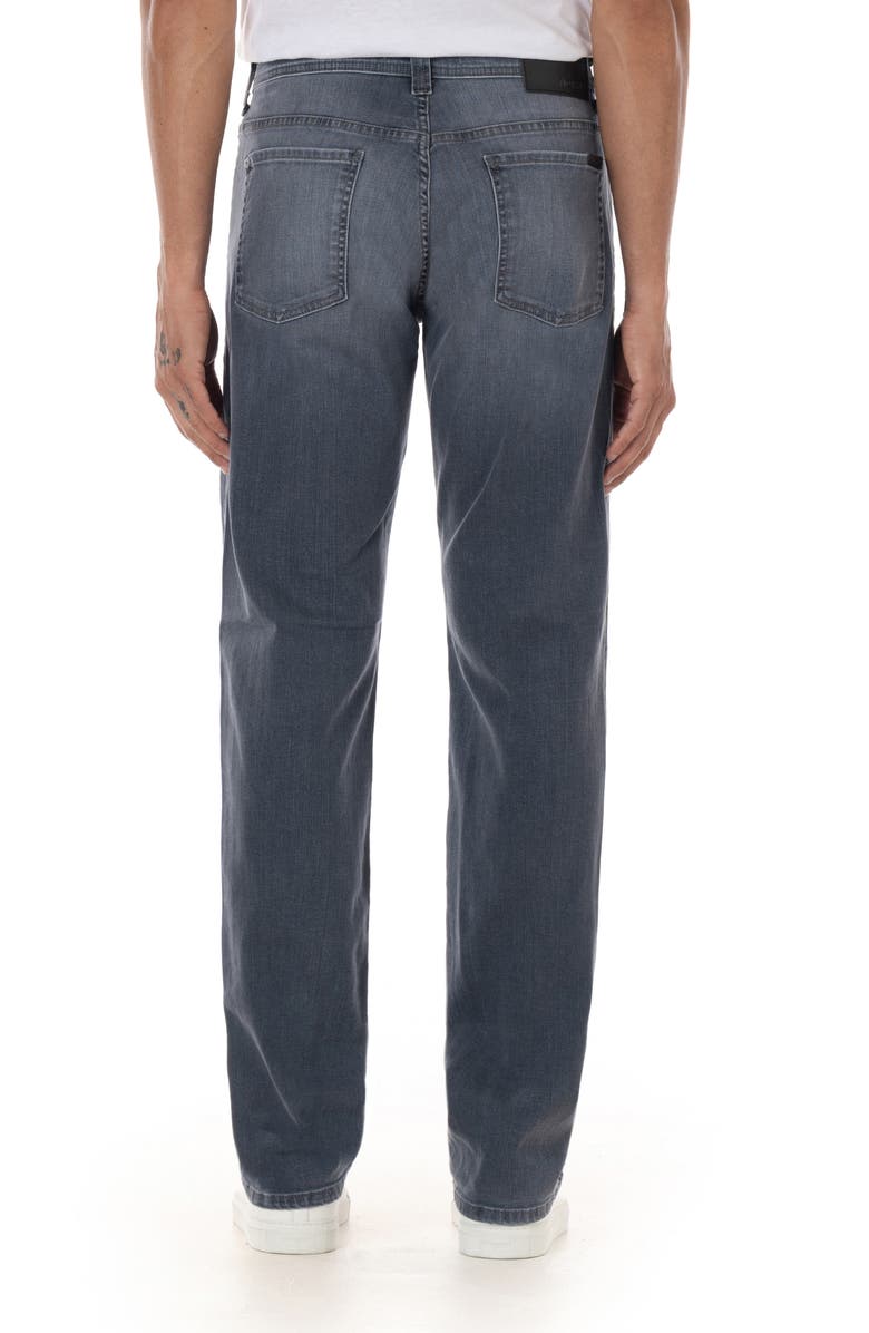 Fidelity Denim Max Straight Leg Jeans, Alternate, color,