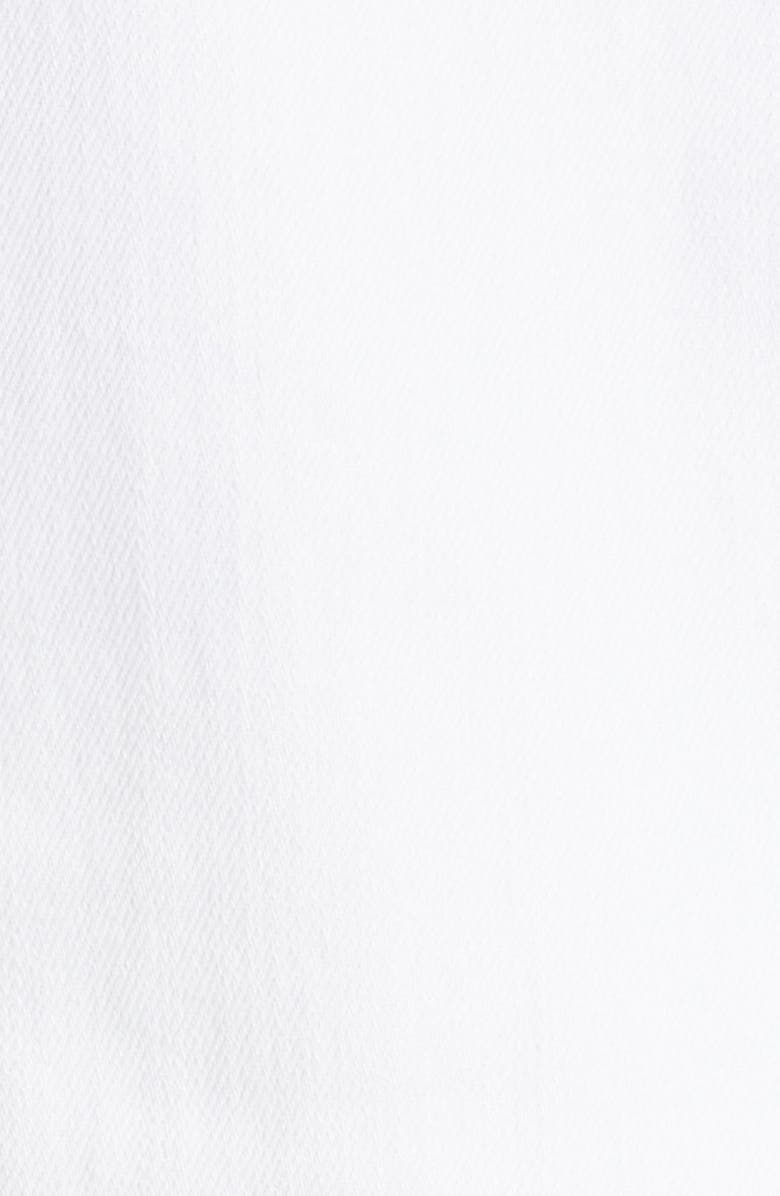 Cinq à Sept Matilde Floral Eyelet Jacket, Alternate, color, 