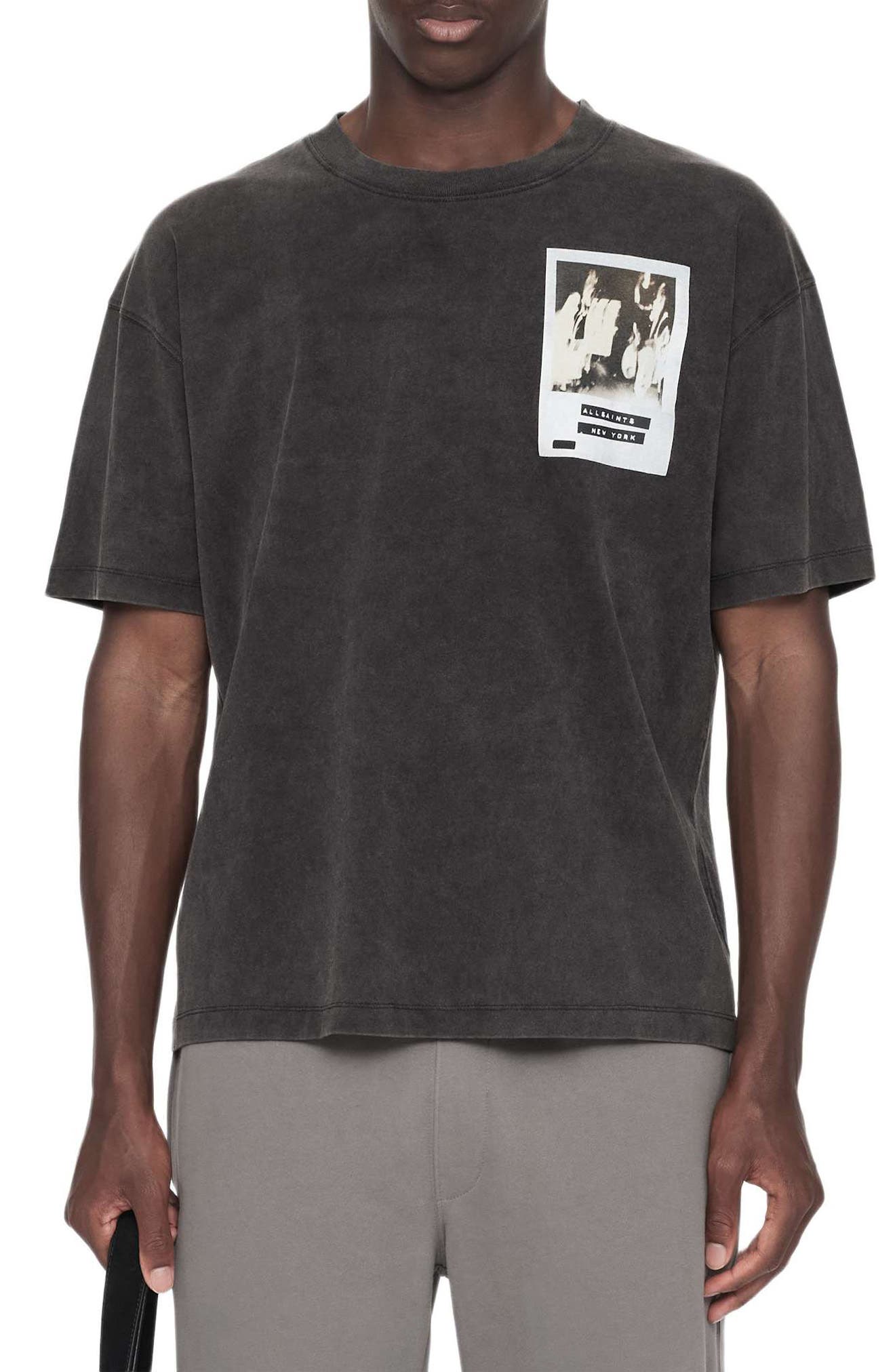 selected WASHED BLACK