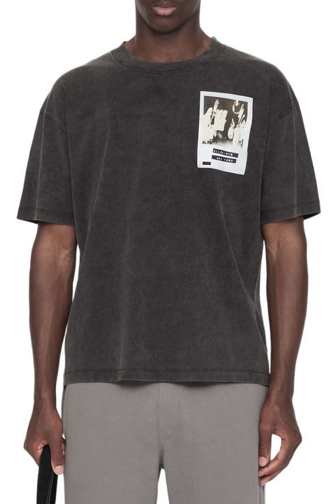 NY City Graphic T-Shirt