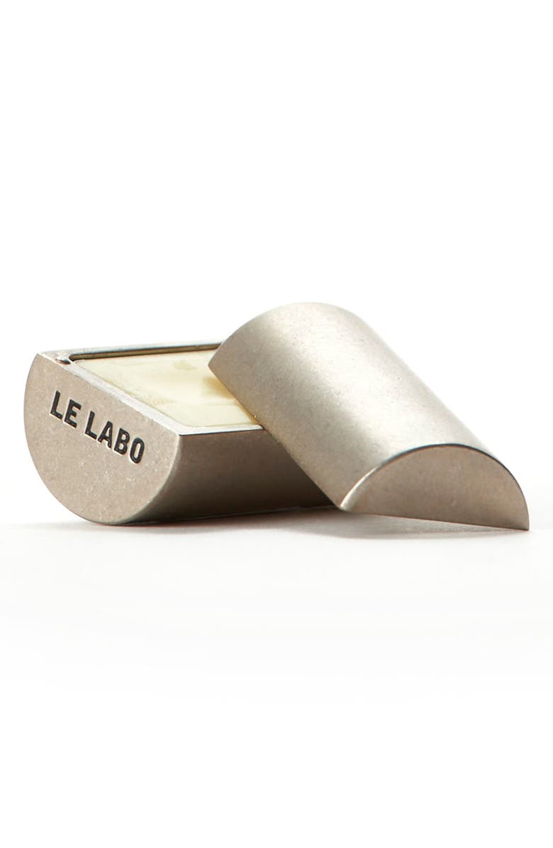 Le Labo 'Fleur d'Oranger 27' Solid Perfume, Main, color, 