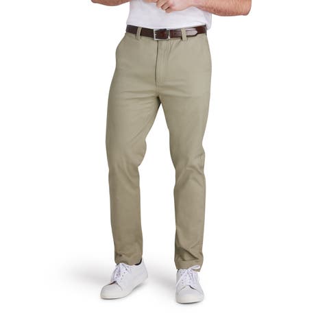Classic Chino Pants