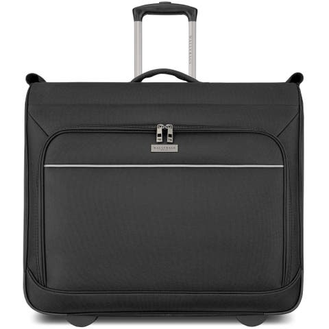 Tufton 45" Deluxe Wheeled Garment Bag