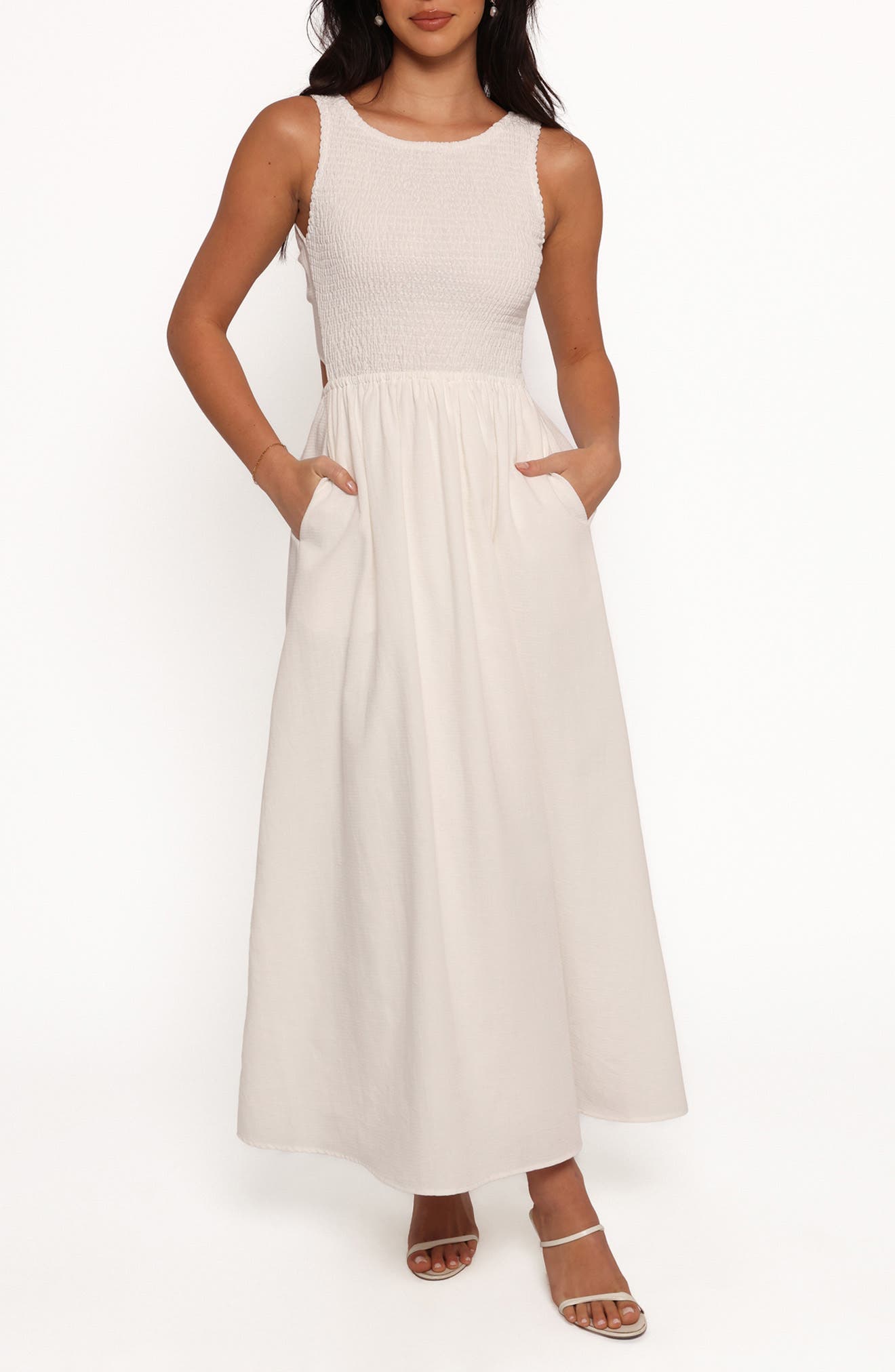 Sundress White Dresses | Nordstrom