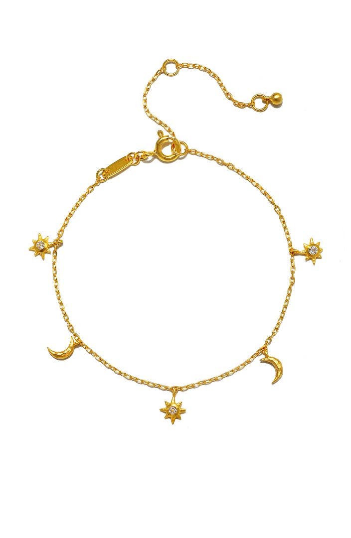 selected Gold