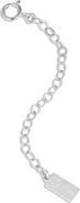 Set & Stones Dainty 2" Extender