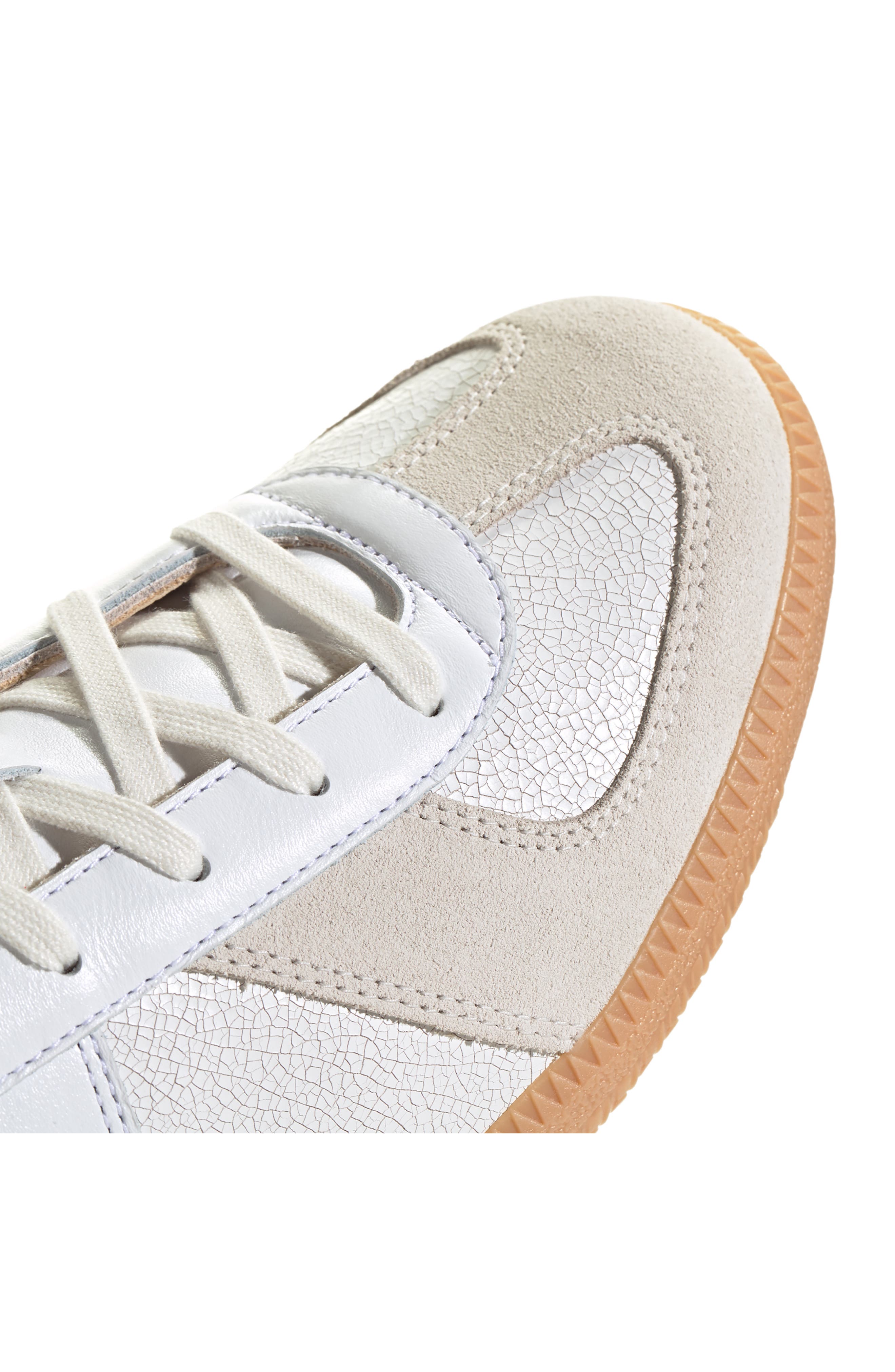 Мужские кроссовки adidas Gender Inclusive BW Army Sneaker — фото 8