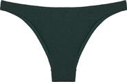 ViX Paula Hermanny Firenze Basic Bikini Bottoms