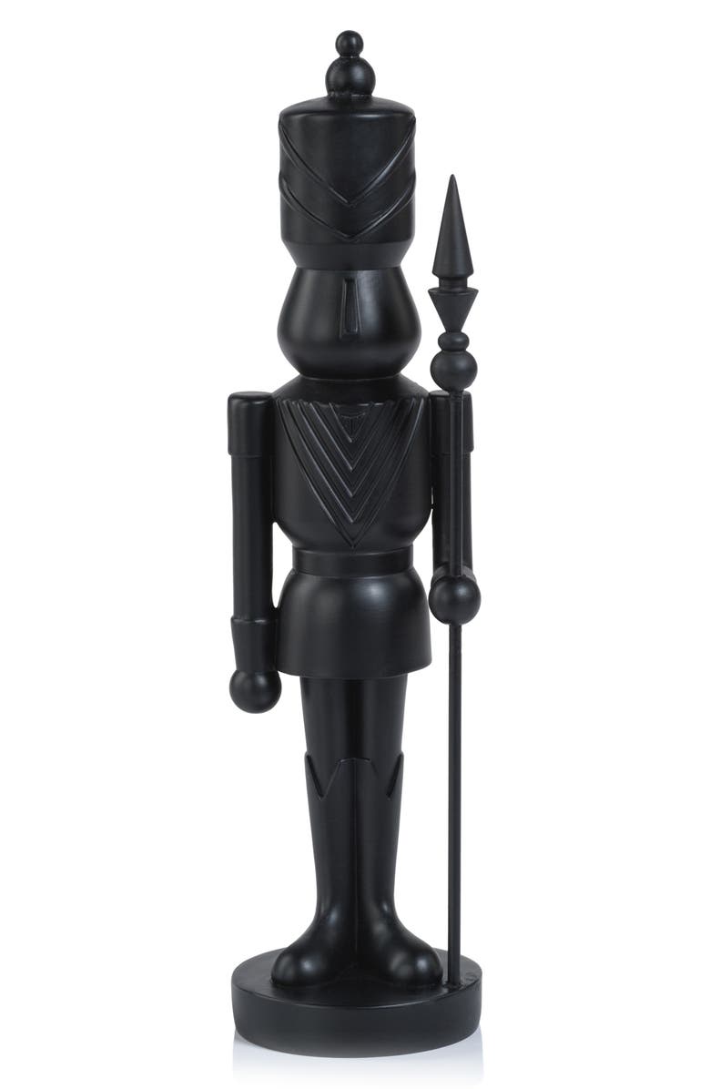 Zodax Patrice Set of 3 Soldier Figurines, Alternate, color, 