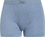Free People We the Free Cotton Boxer Briefs