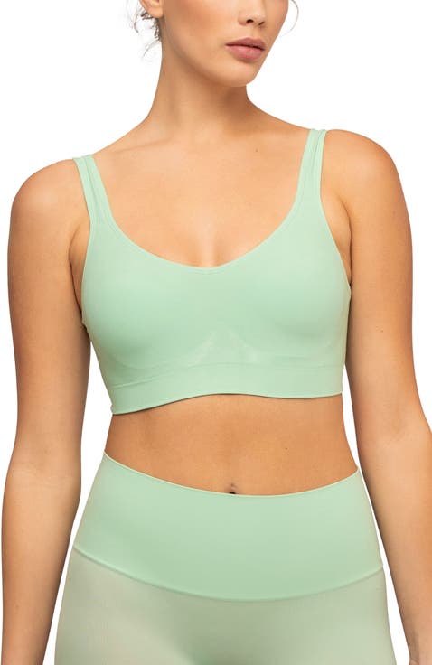 The Comfort Shaping Bra