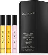 AllSaints Fragrance Discovery Set