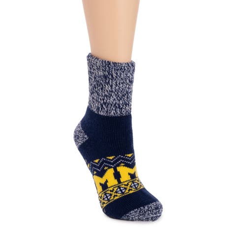 Gameday Unixex Short Heat Retainer Socks