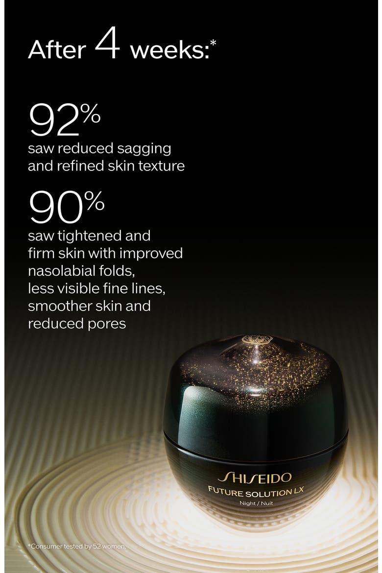 Future Solution LX Total Regenerating Cream, Alternate, color, REFILL