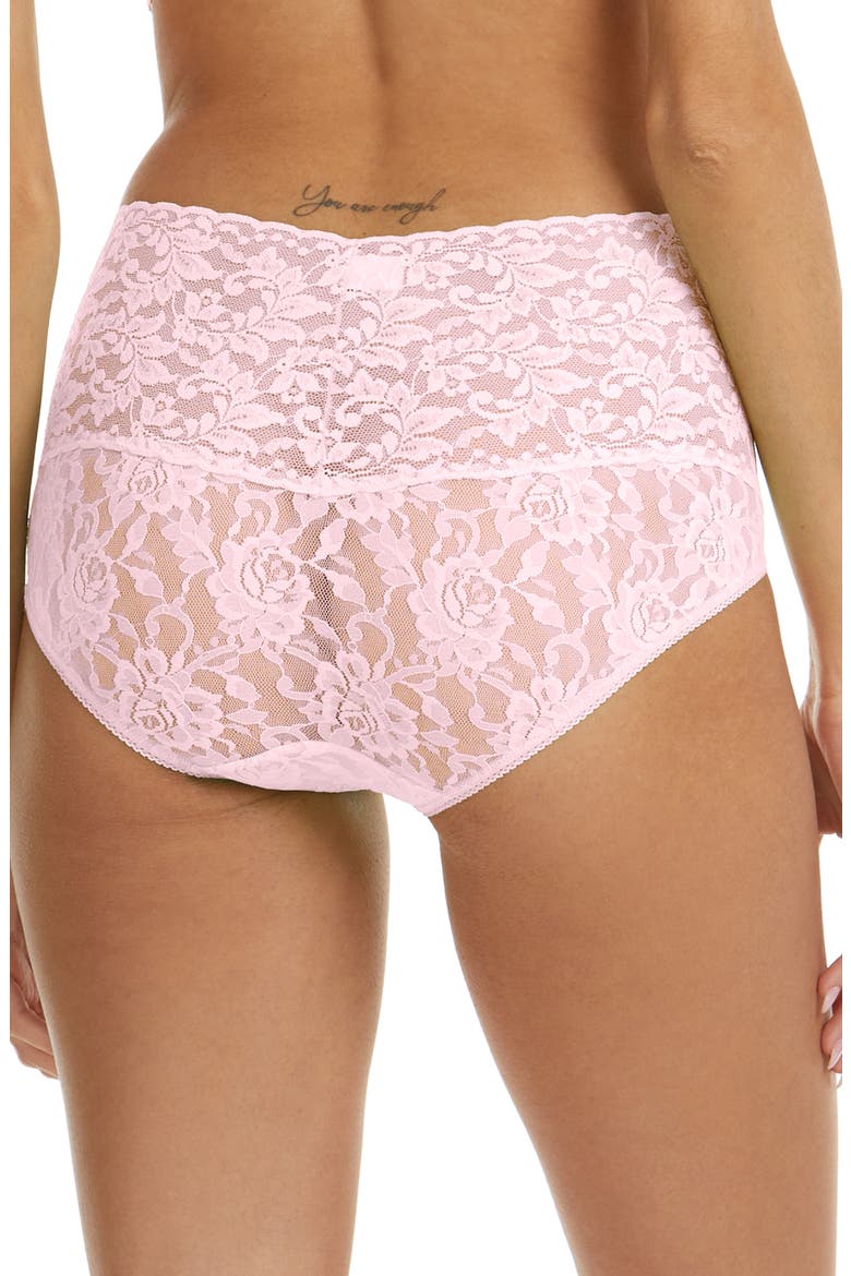 Retro Vikini, Alternate, color, BLISS PINK