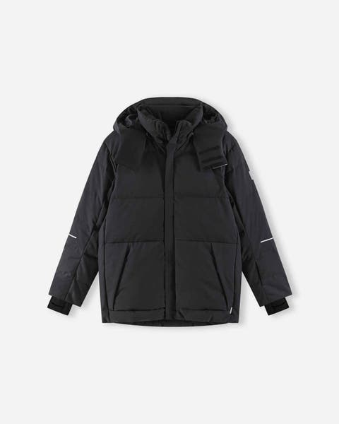 Down jacket, Ranua (Toddler, Little Kid, and Big Kid)
