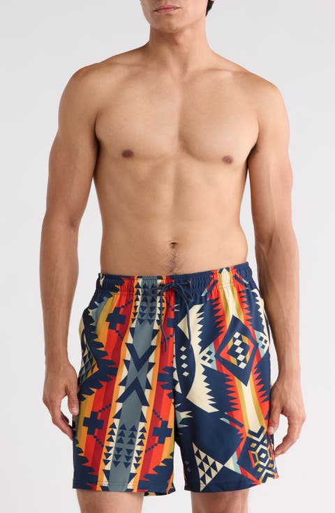 Hydroliner Shoreside Swim Trunks