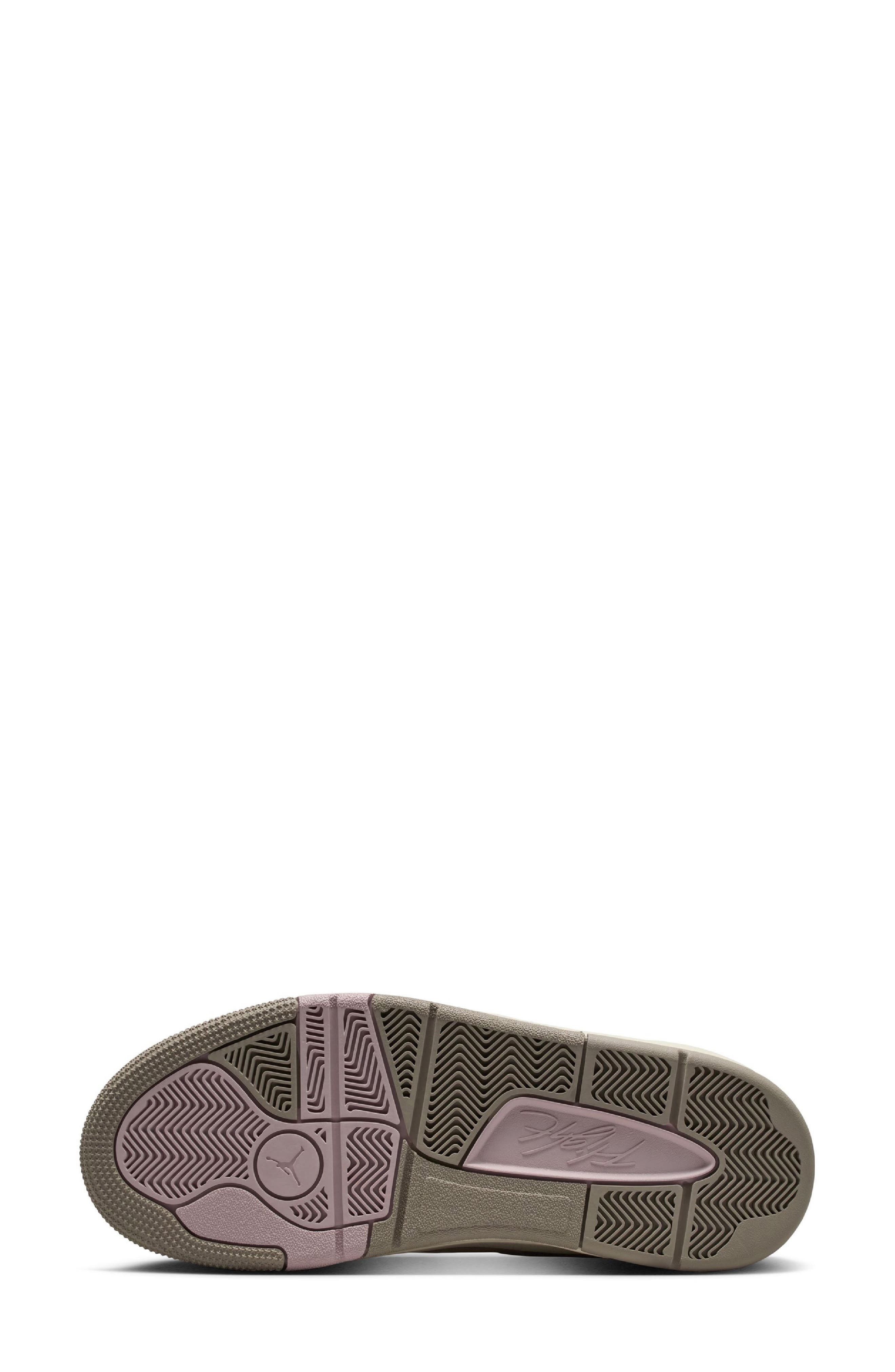 Jordan Flight Court SE Sneaker, Alternate, color, 606 Prtros/Engstn