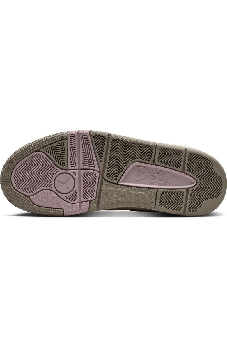 Jordan Flight Court SE Sneaker, Alternate, color, 606 Prtros/Engstn