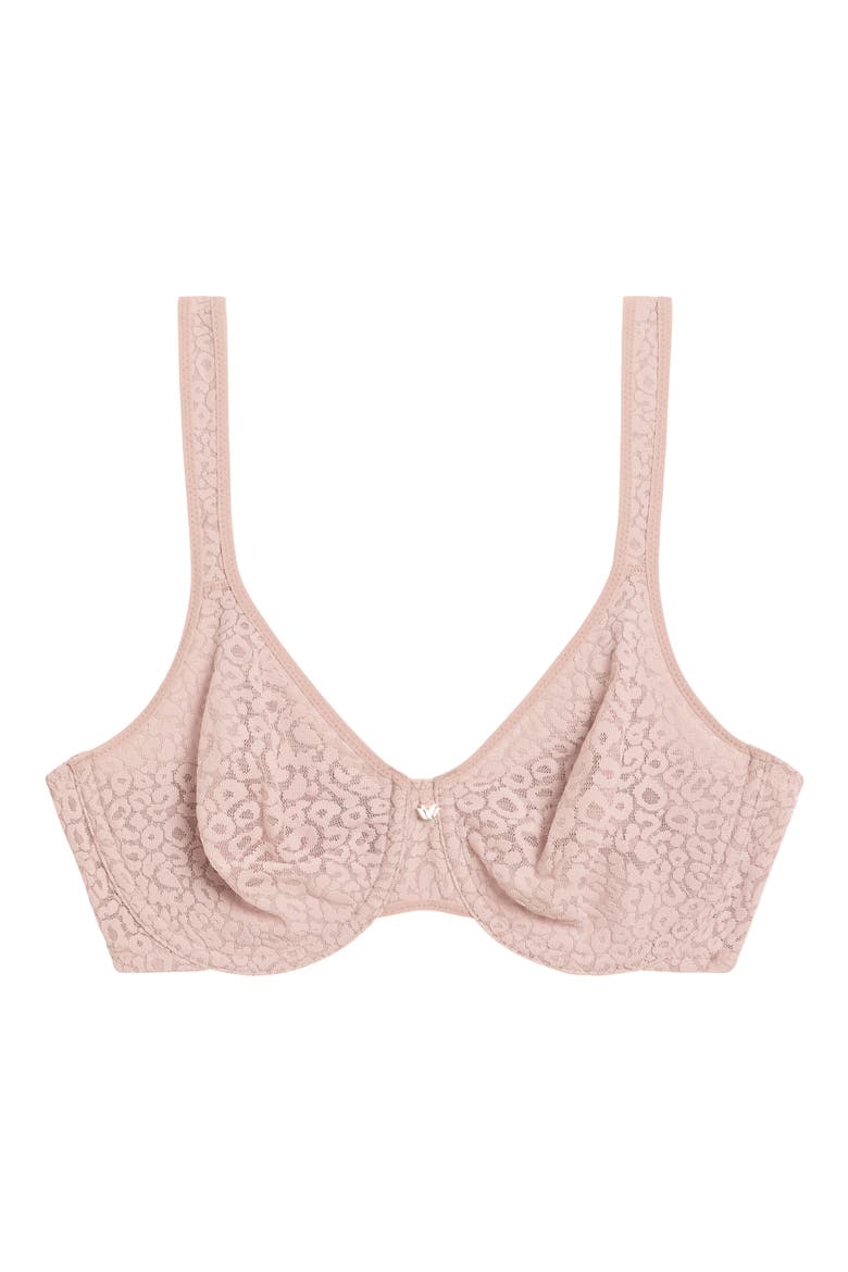 High Bar™ Underwire Bra, Alternate, color, ROEBUCK