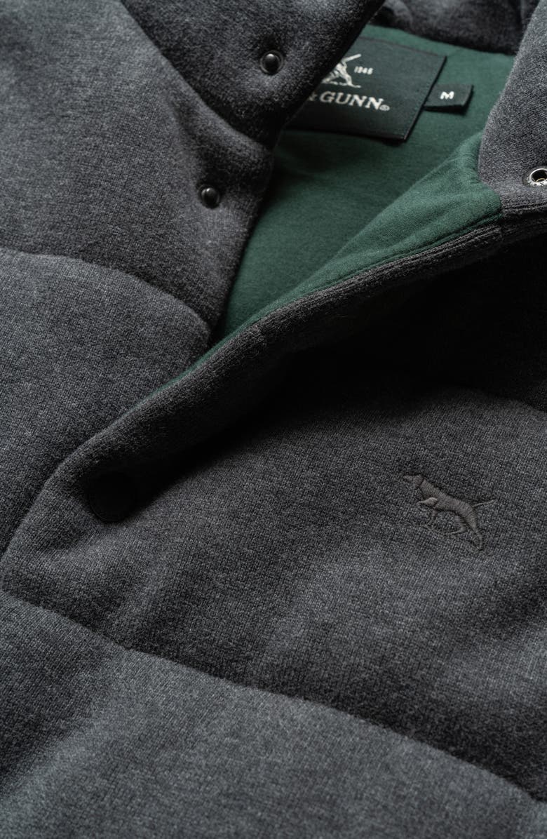 Rodd & Gunn Forks Glacier Quilted Vest, Alternate, color,