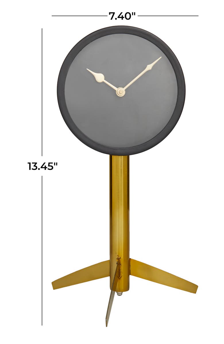 Novogratz Standing Clock, Alternate, color, 