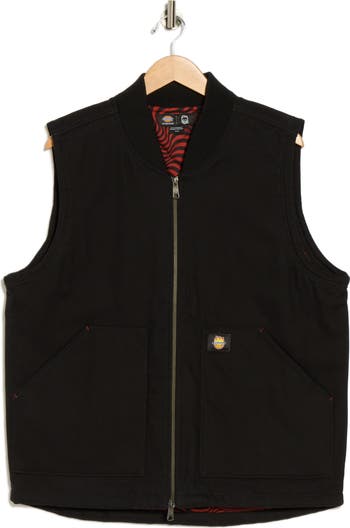 Dickies x Spitfire Zip Vest | Nordstromrack