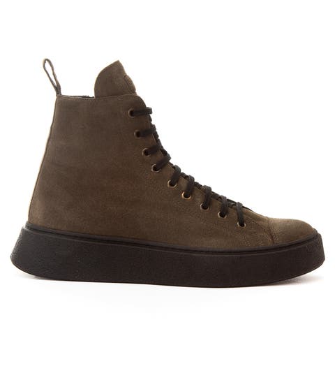 Men’s Burlington Sneaker