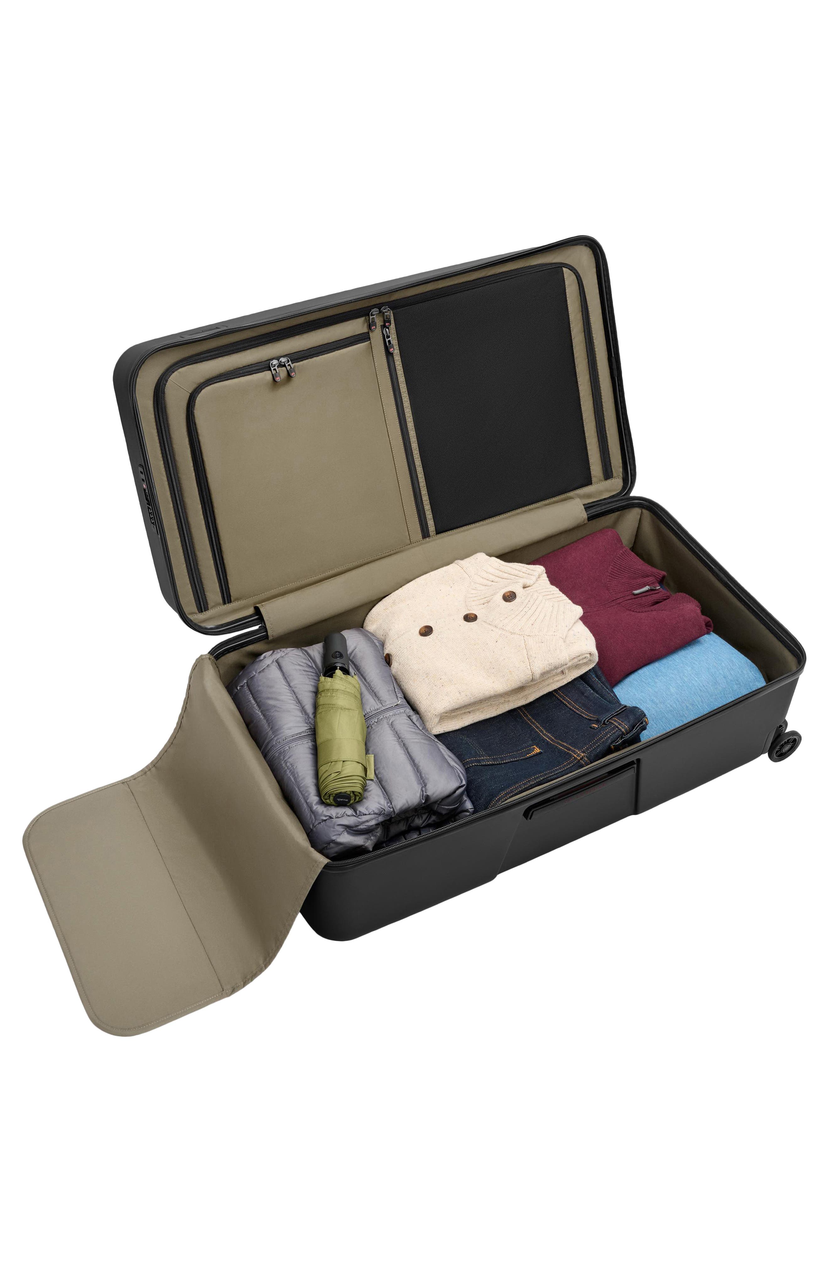 Briggs & Riley ZDX 32 Inch Extra Large Hardside Spinner Suitcase