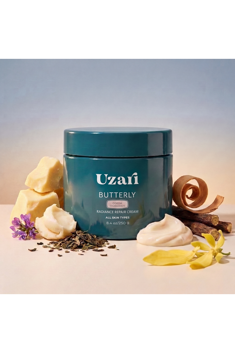 Butterly Radiance Repair Cream, Main, color, Butterly Odeda