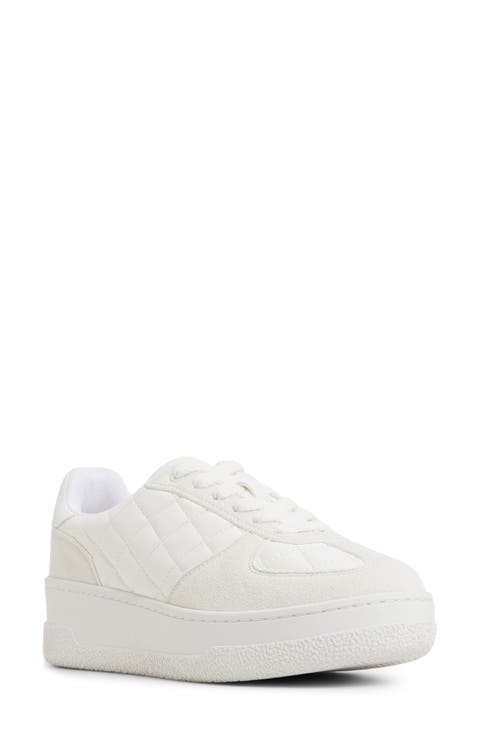 Deevale Platform Sneaker (Women)