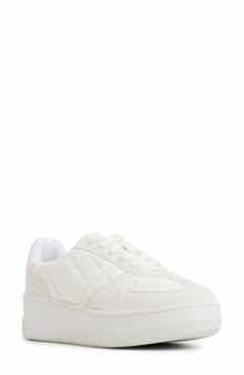Deevale Platform Sneaker
