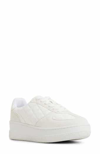 Deevale Platform Sneaker