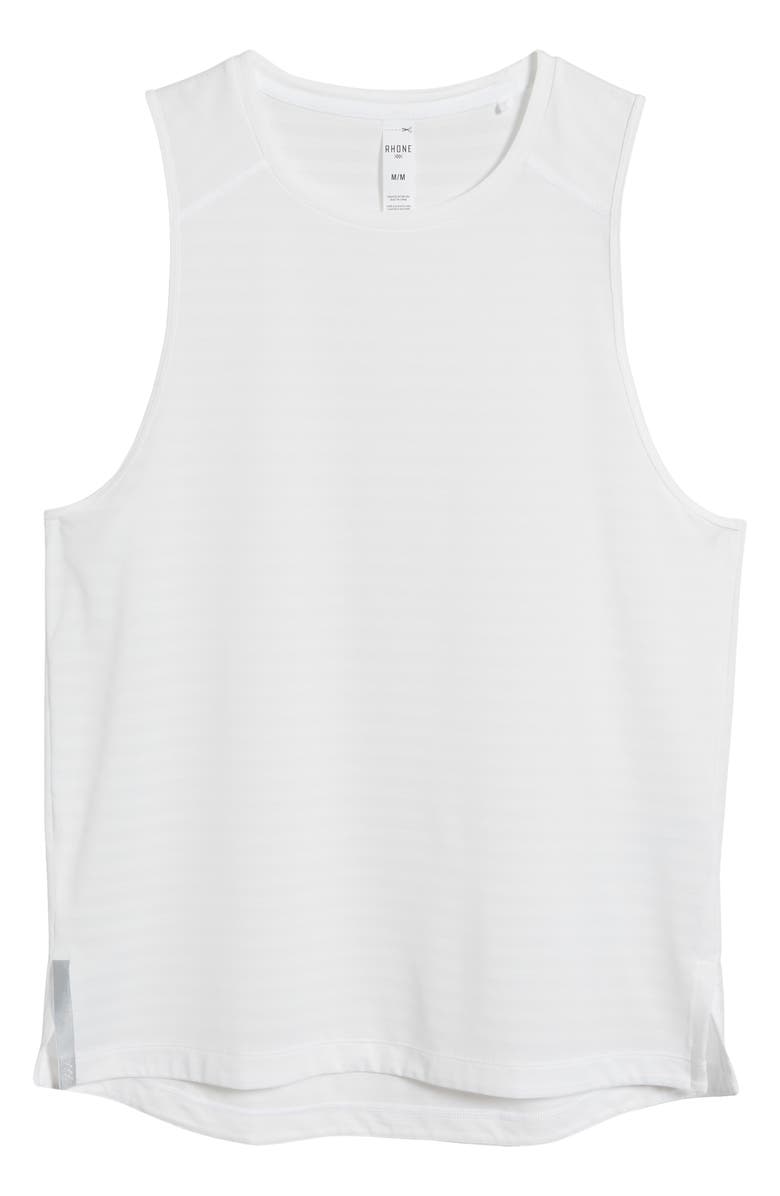 Rhone Swift Performance Tank, Alternate, color,