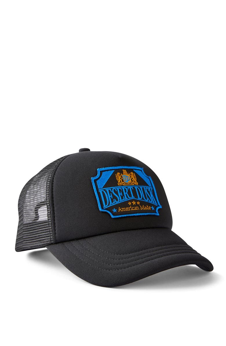 Cotton On Men's Trucker Hat, Main, color, 