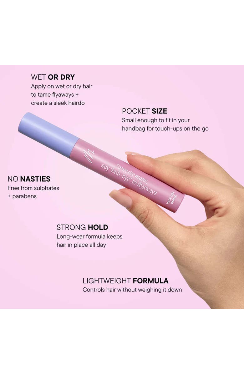 Mermade Hair Fly-away Kit $31 Value, Alternate, color, 