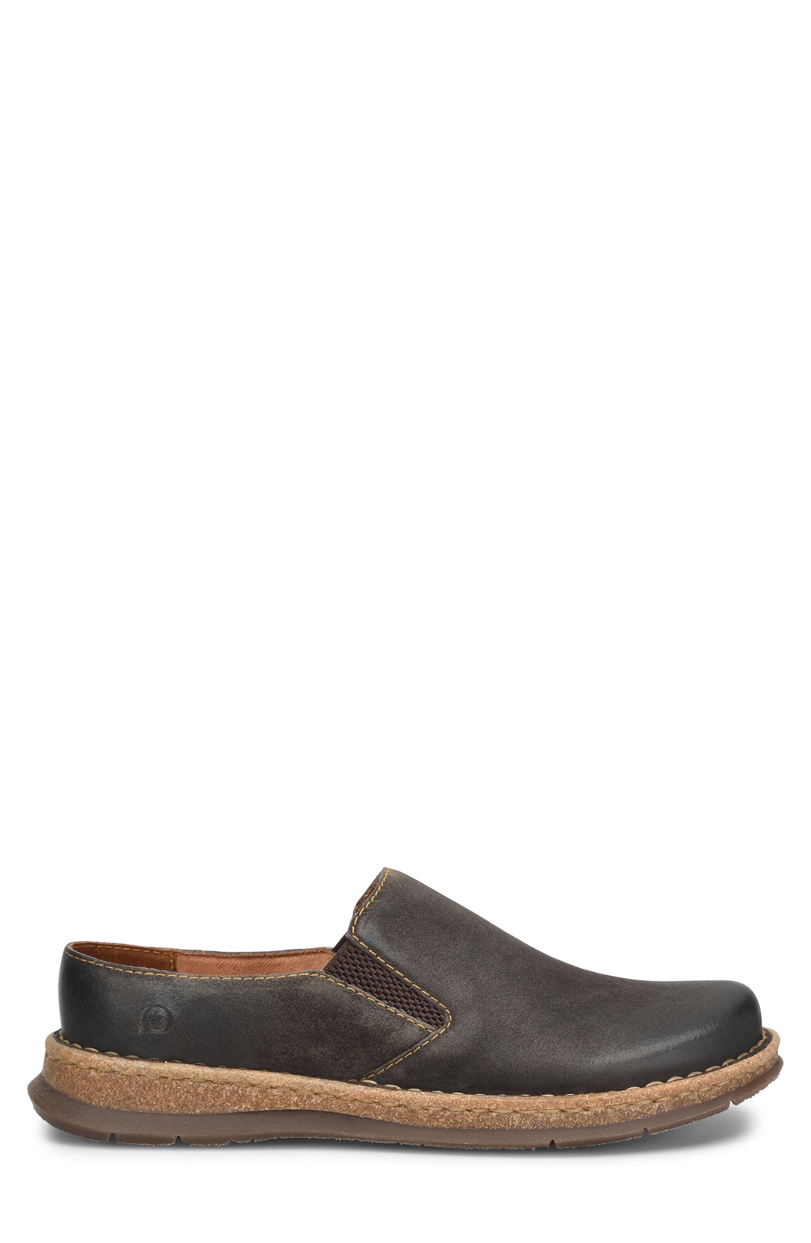 Børn Bryson Slip-On Shoe, Alternate, color, 