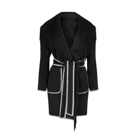 Ines Jackets